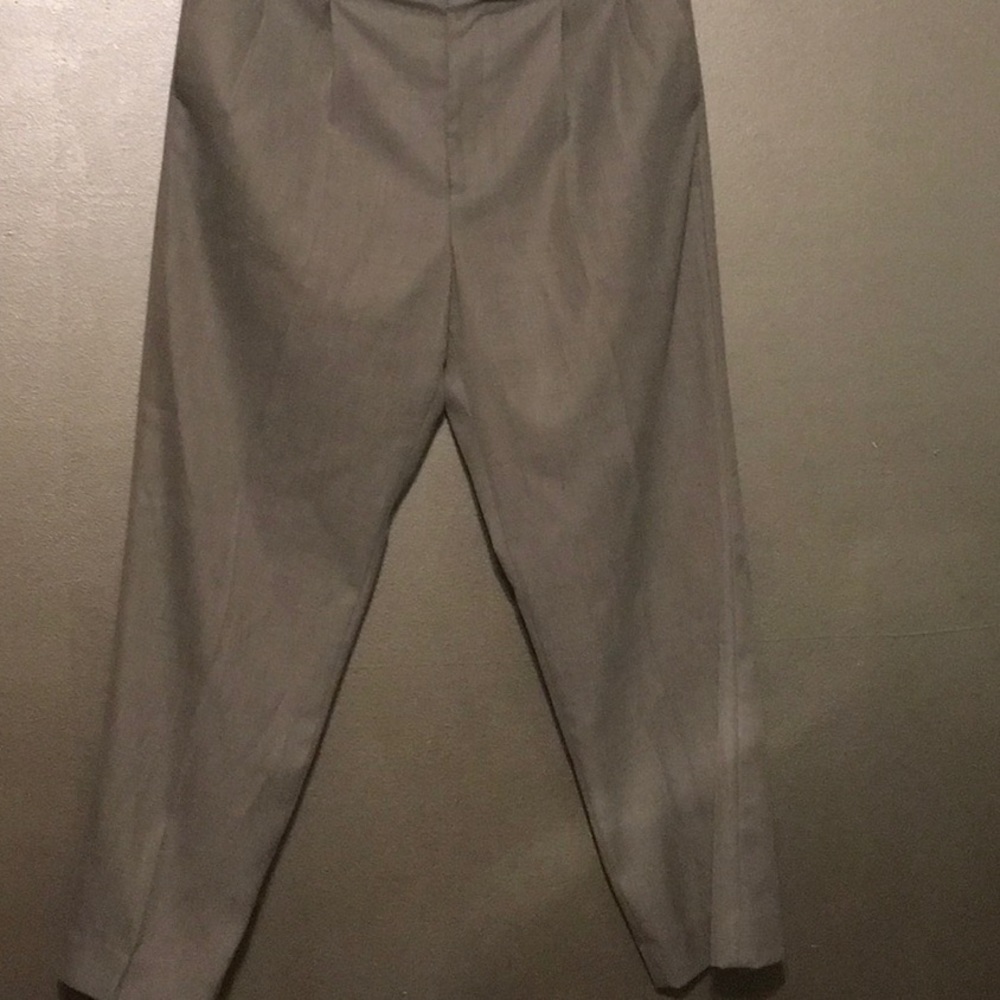 🎁 5/$25.00 Stafford Pleated Slacks